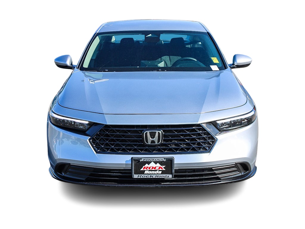 Thumbnail: 2025 Honda Accord - 5
