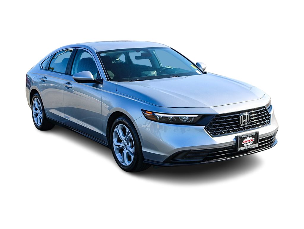 Thumbnail: 2025 Honda Accord - 19