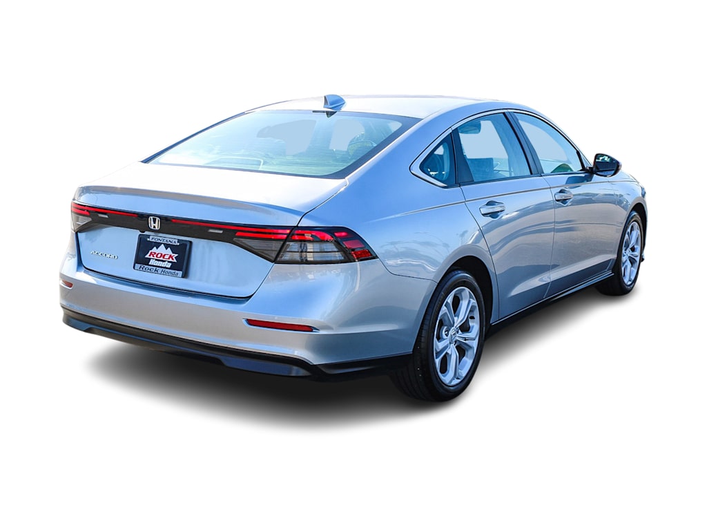 Thumbnail: 2025 Honda Accord - 21