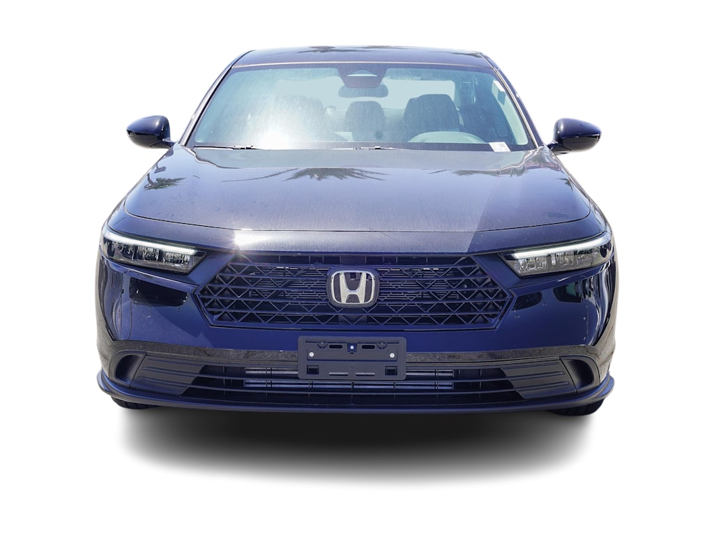 Thumbnail: 2025 Honda Accord - 5