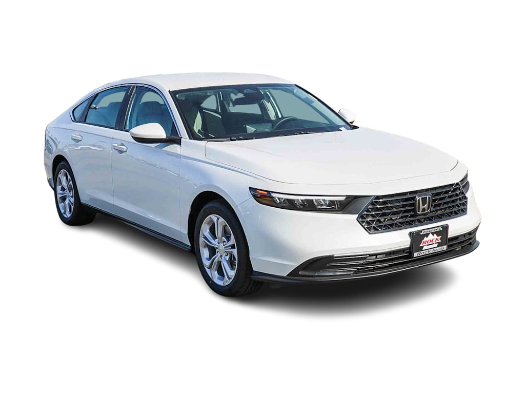 Thumbnail: 2026 Honda Accord - 17