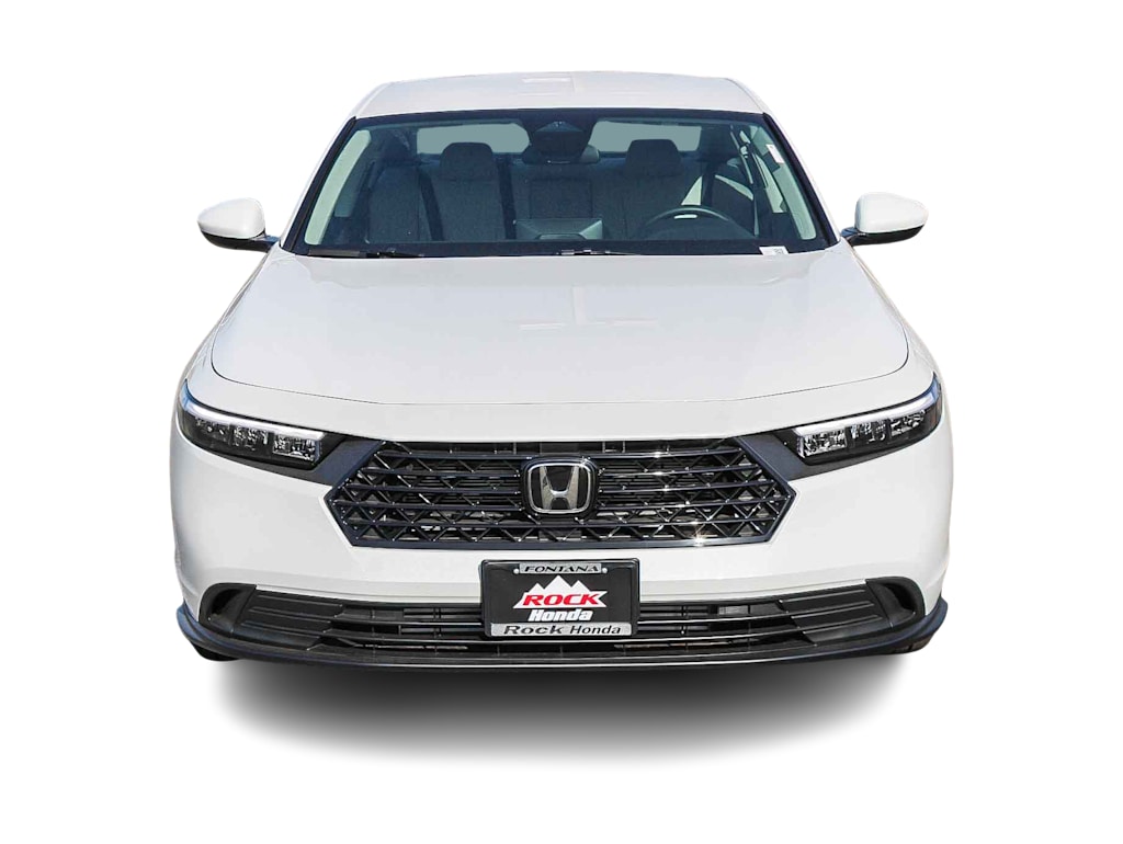 Thumbnail: 2026 Honda Accord - 5
