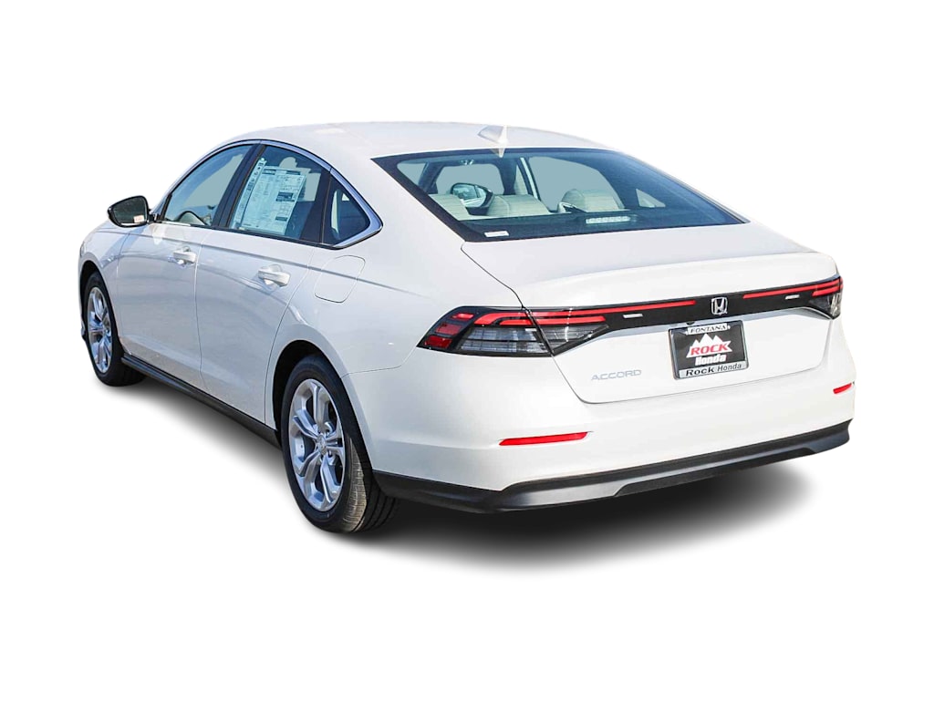 Thumbnail: 2026 Honda Accord - 3