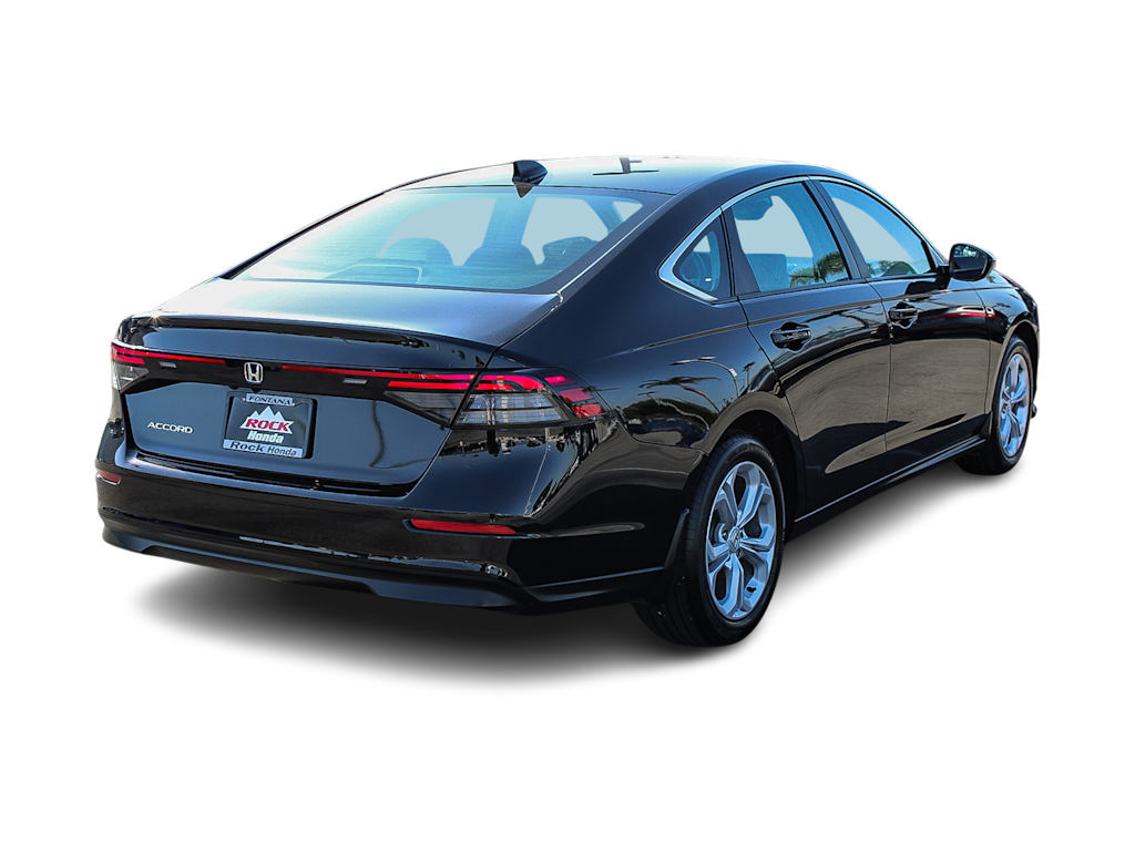 Thumbnail: 2025 Honda Accord - 21