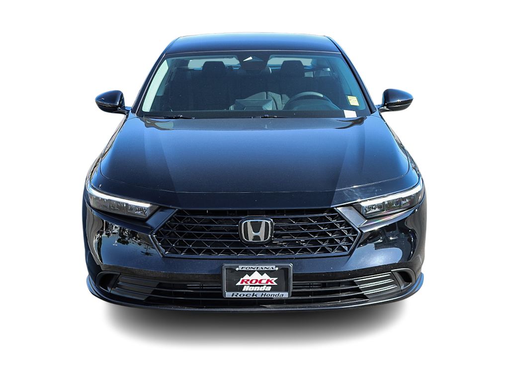 Thumbnail: 2025 Honda Accord - 5