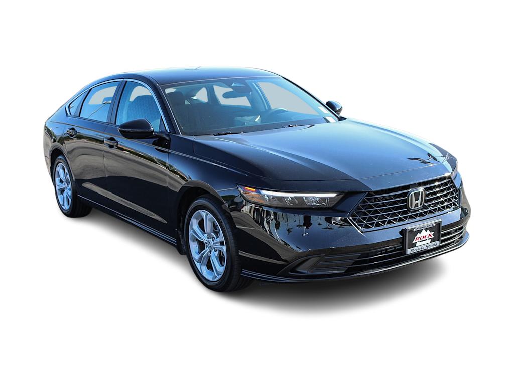 Thumbnail: 2025 Honda Accord - 19