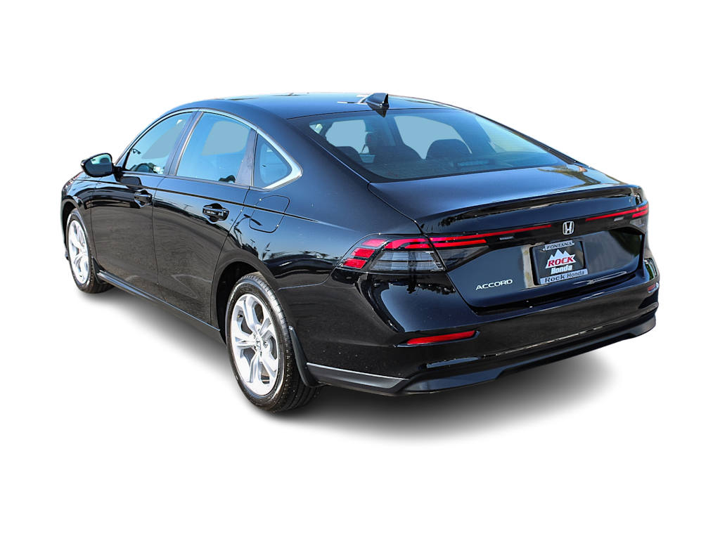 Thumbnail: 2025 Honda Accord - 3