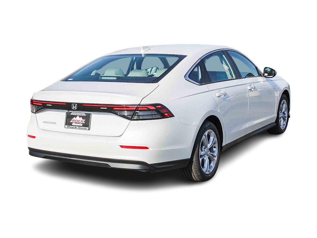 Thumbnail: 2026 Honda Accord - 19