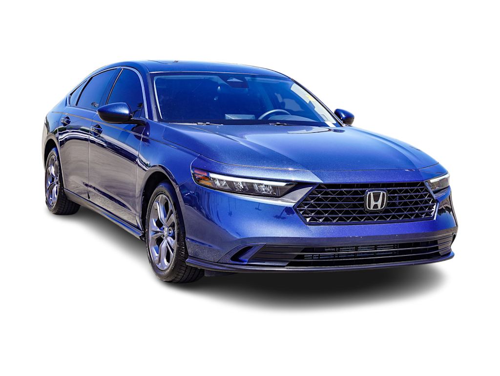 Thumbnail: 2024 Honda Accord - 18