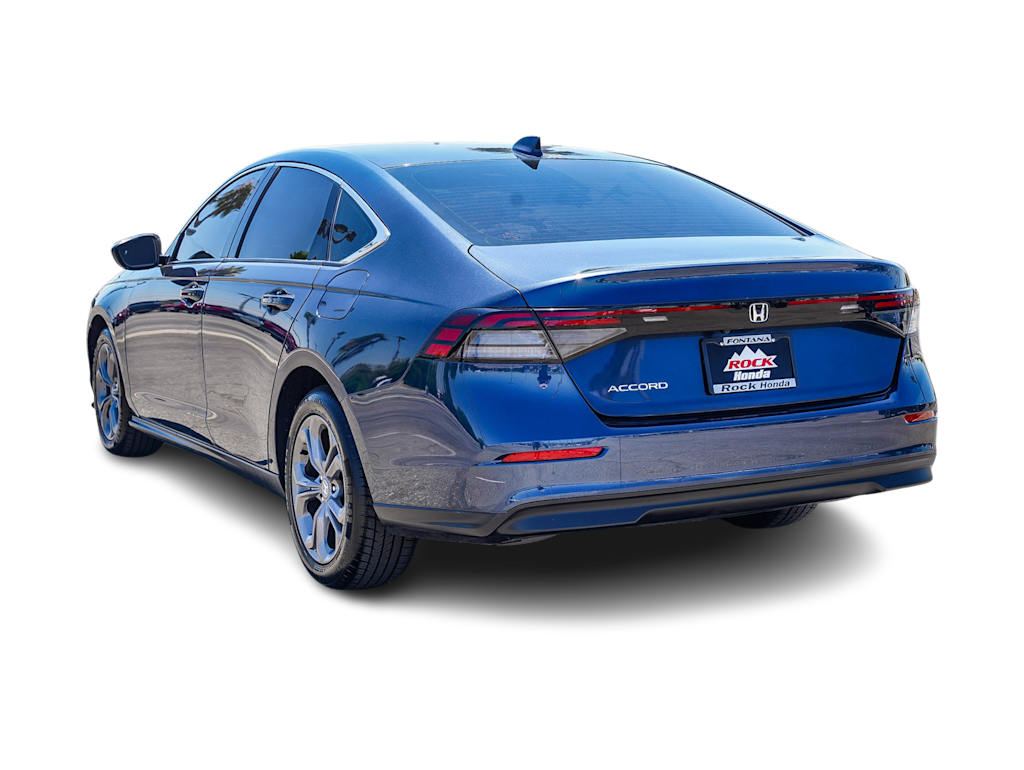 Thumbnail: 2024 Honda Accord - 3