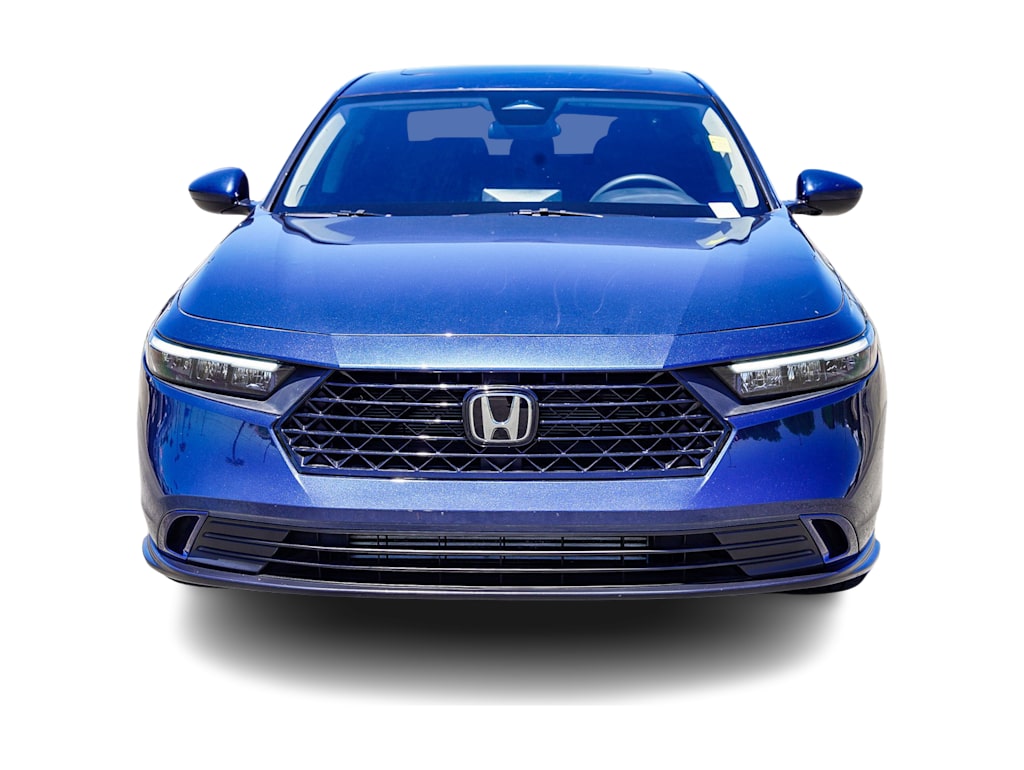 Thumbnail: 2024 Honda Accord - 5