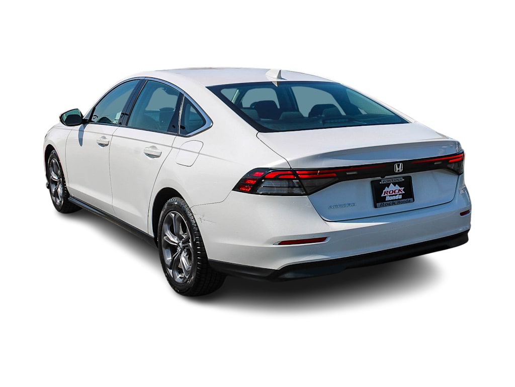 Thumbnail: 2024 Honda Accord - 3