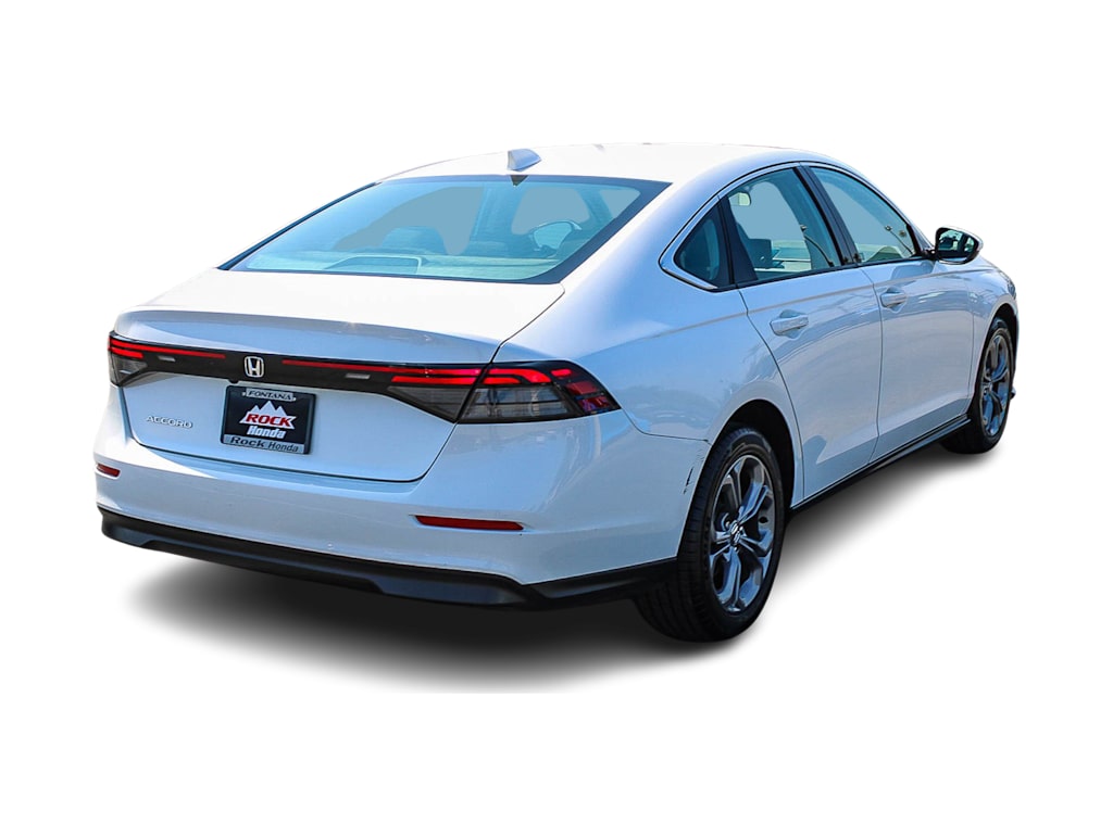 Thumbnail: 2024 Honda Accord - 20