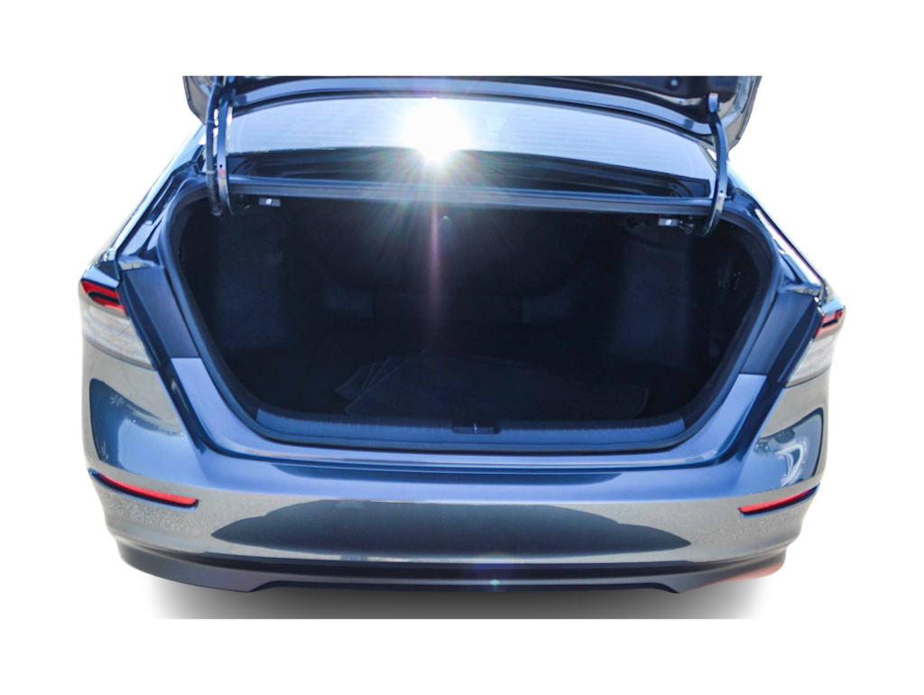 Thumbnail: 2024 Honda Accord - 13