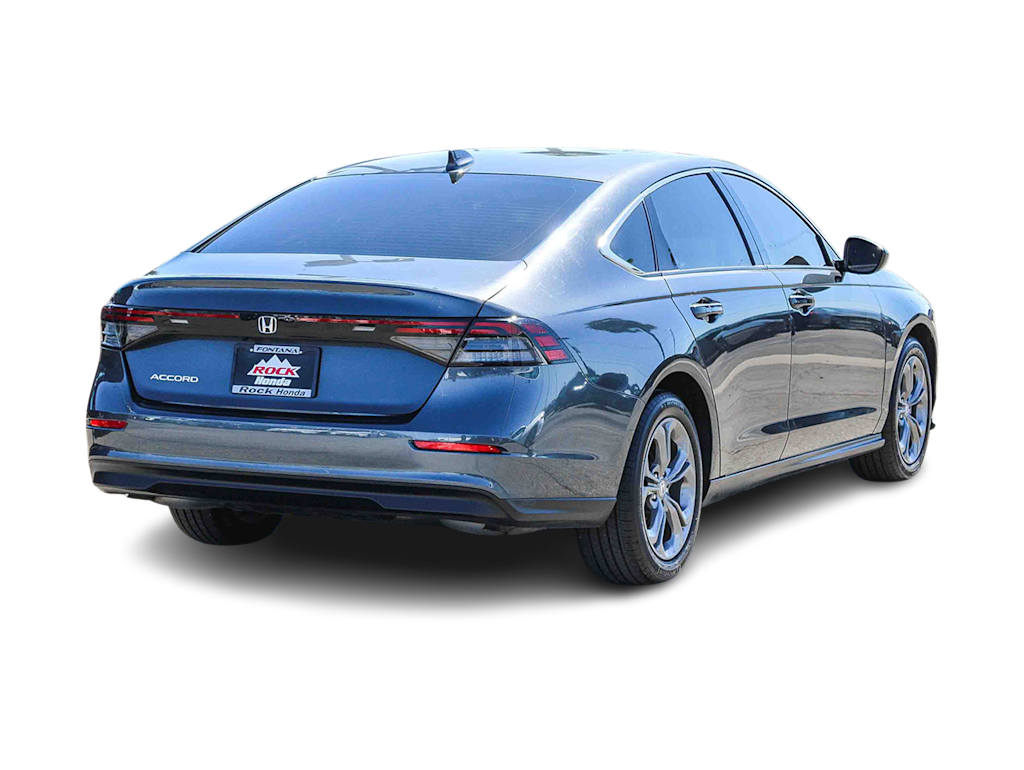 Thumbnail: 2024 Honda Accord - 17