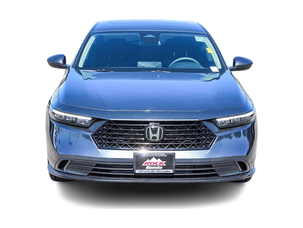 Thumbnail: 2024 Honda Accord - 5