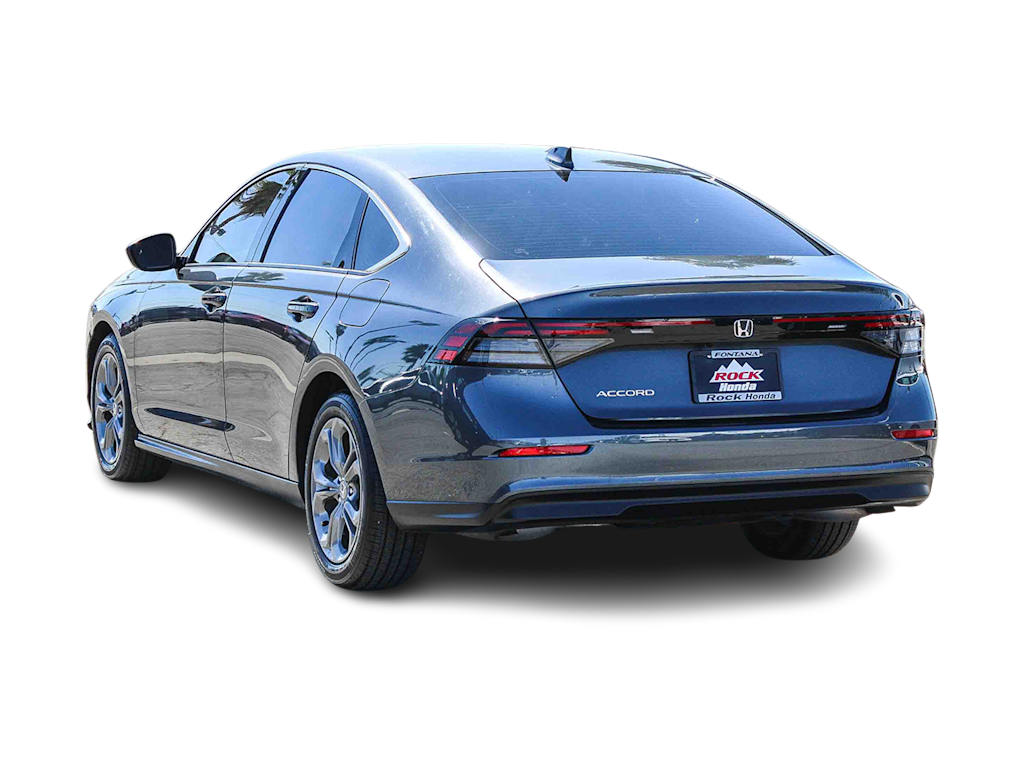 Thumbnail: 2024 Honda Accord - 3