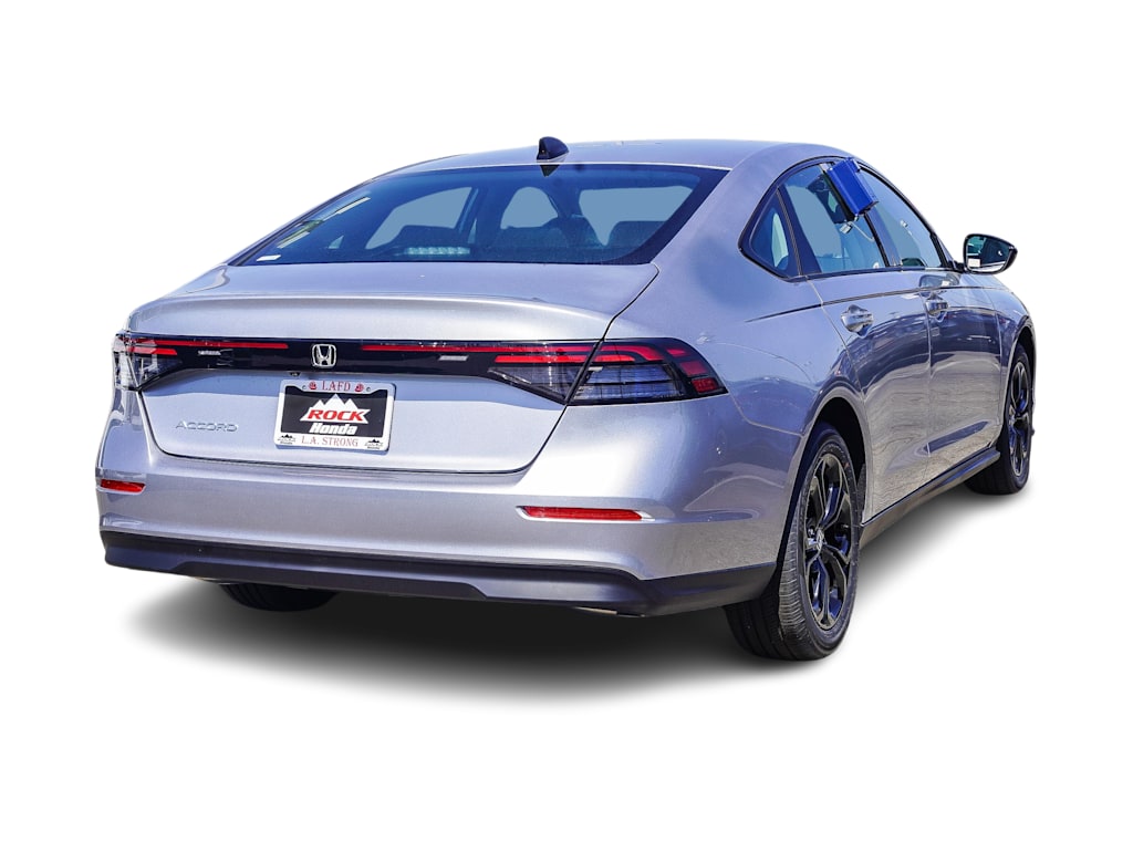 Thumbnail: 2025 Honda Accord - 17