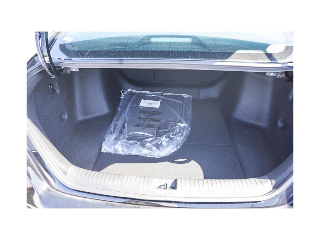 Thumbnail: 2025 Honda Accord - 15