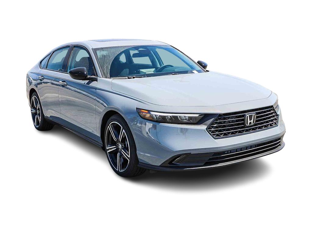 Thumbnail: 2026 Honda Accord - 18