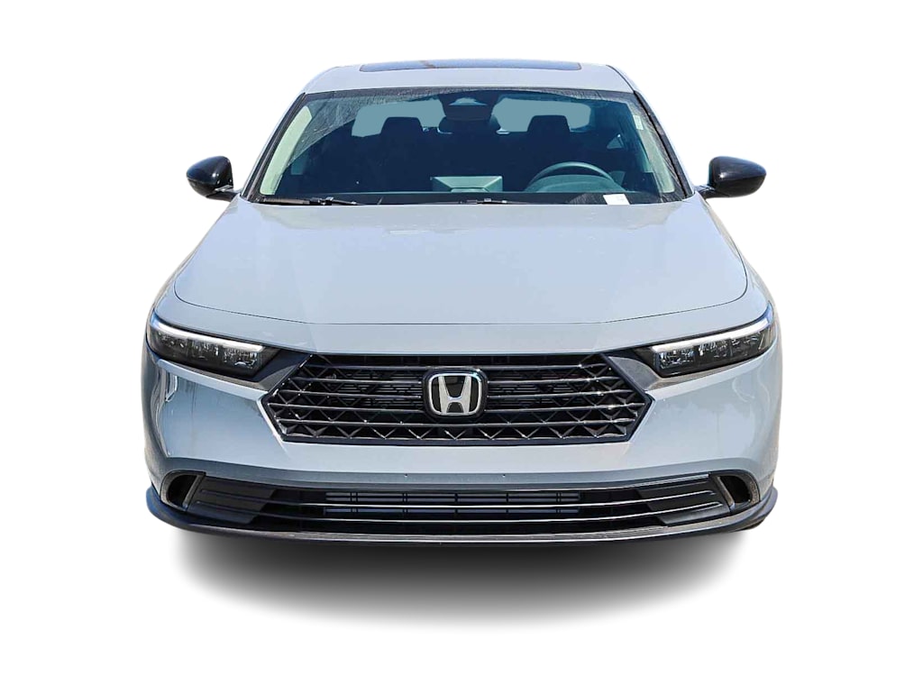 Thumbnail: 2026 Honda Accord - 5