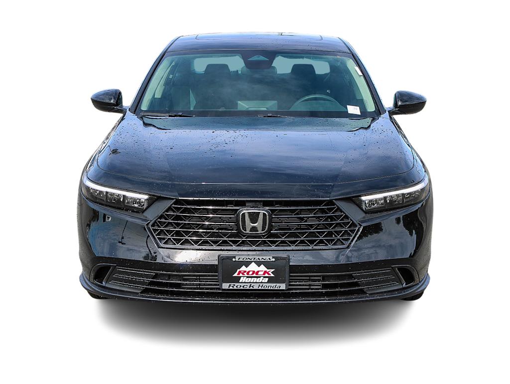 Thumbnail: 2026 Honda Accord - 5