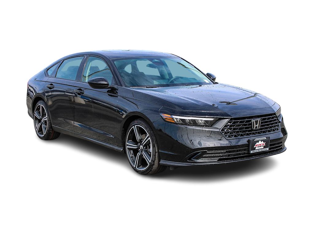 Thumbnail: 2026 Honda Accord - 18