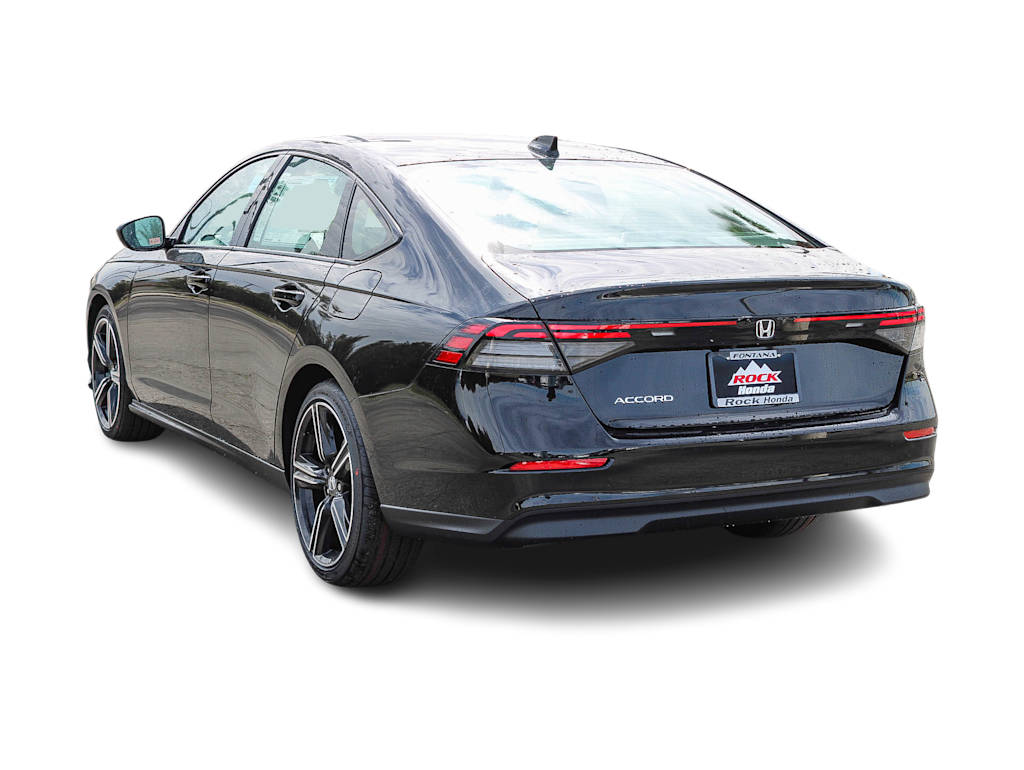 Thumbnail: 2026 Honda Accord - 3