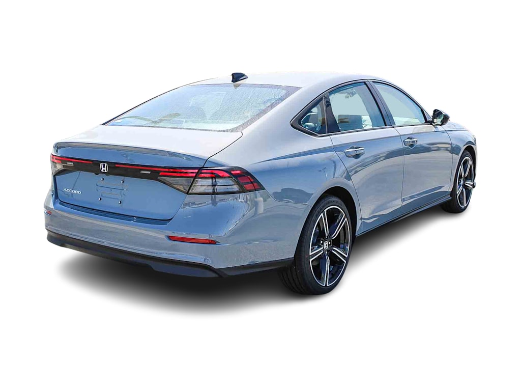 Thumbnail: 2026 Honda Accord - 20