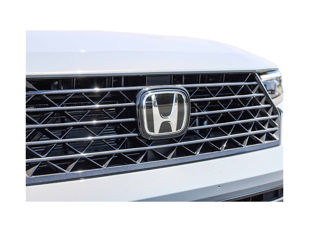 Thumbnail: 2026 Honda Accord - 19