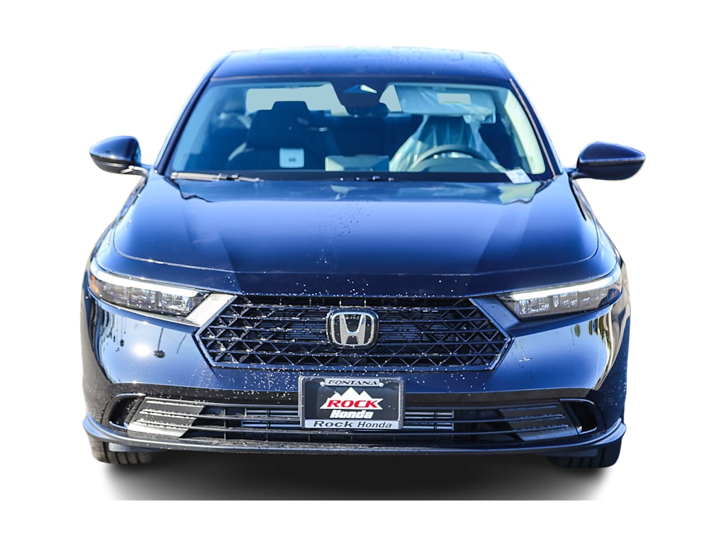 Thumbnail: 2025 Honda Accord - 5