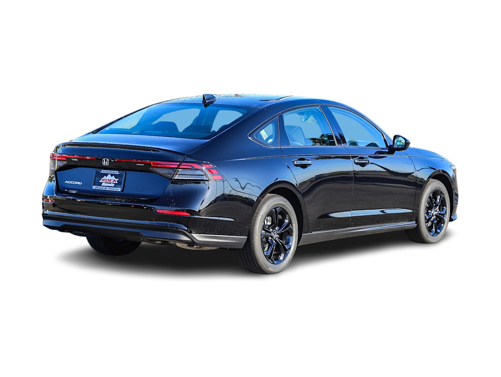 Thumbnail: 2025 Honda Accord - 21