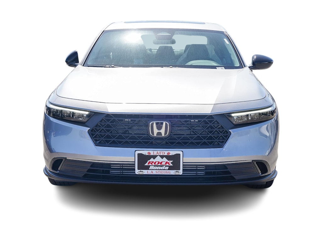 Thumbnail: 2025 Honda Accord - 5