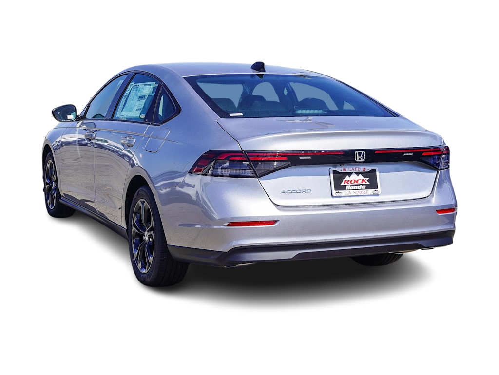 Thumbnail: 2025 Honda Accord - 3