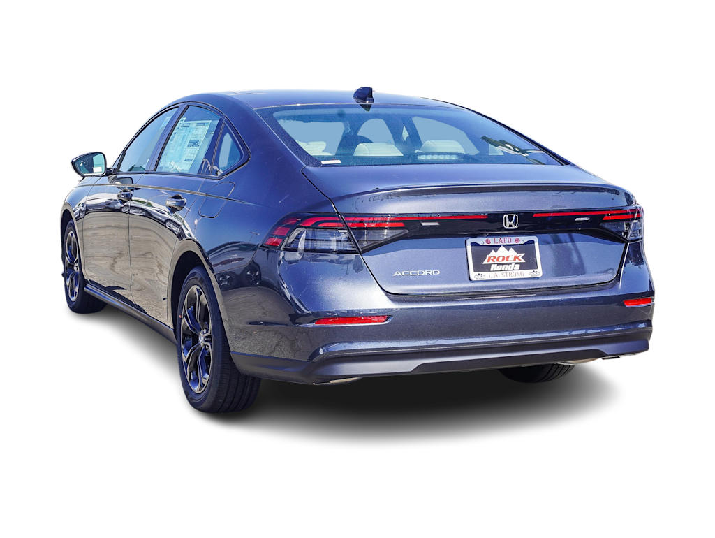 Thumbnail: 2025 Honda Accord - 2