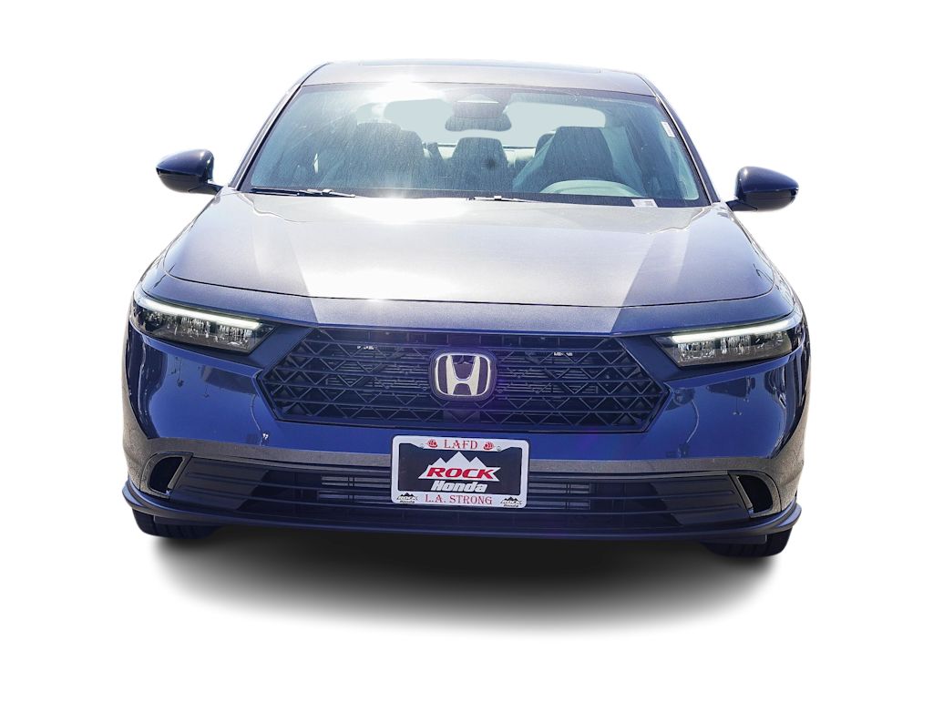 Thumbnail: 2025 Honda Accord - 4