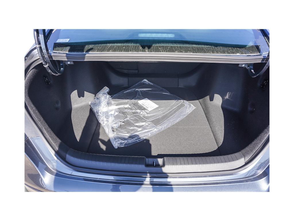 Thumbnail: 2025 Honda Accord - 14