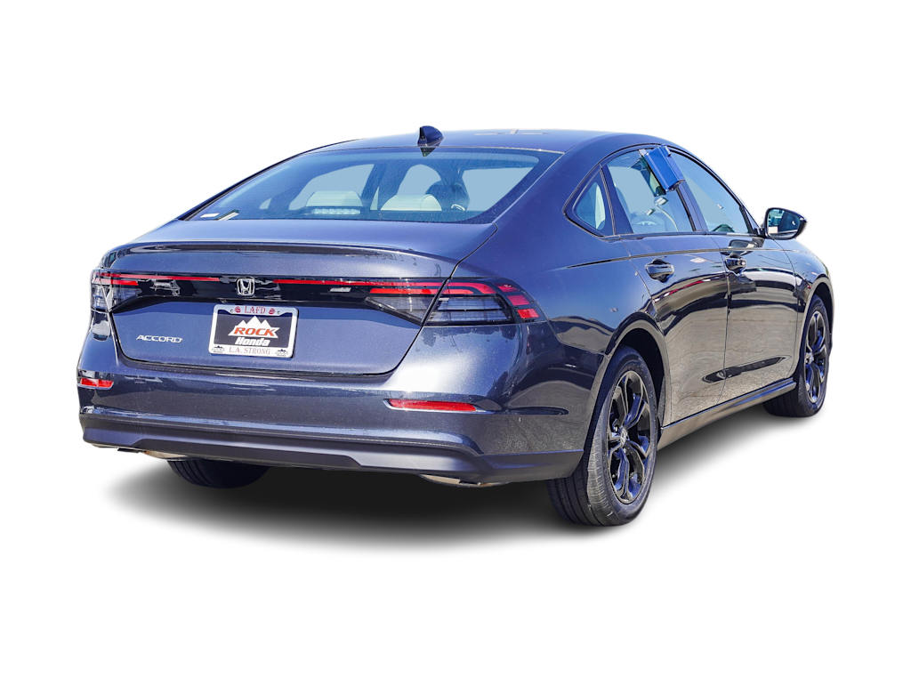 Thumbnail: 2025 Honda Accord - 16