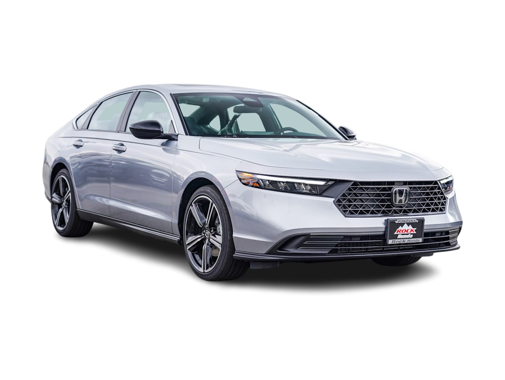 Thumbnail: 2025 Honda Accord - 17