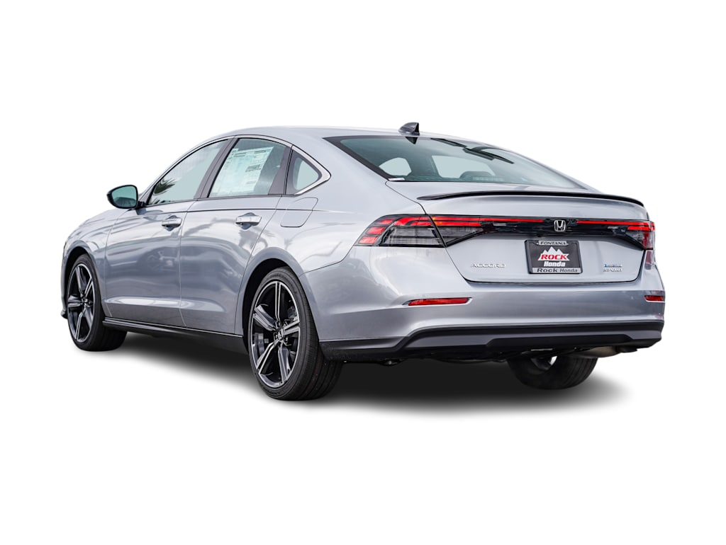 Thumbnail: 2025 Honda Accord - 3