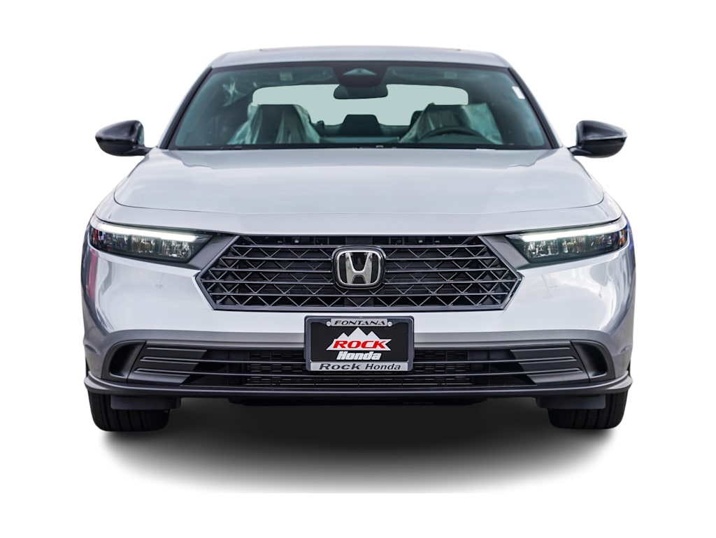 Thumbnail: 2025 Honda Accord - 16