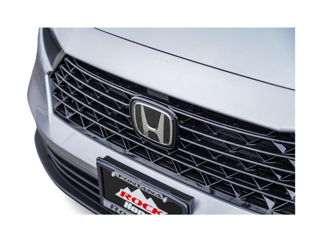 Thumbnail: 2025 Honda Accord - 5