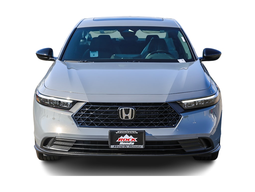 Thumbnail: 2025 Honda Accord - 5