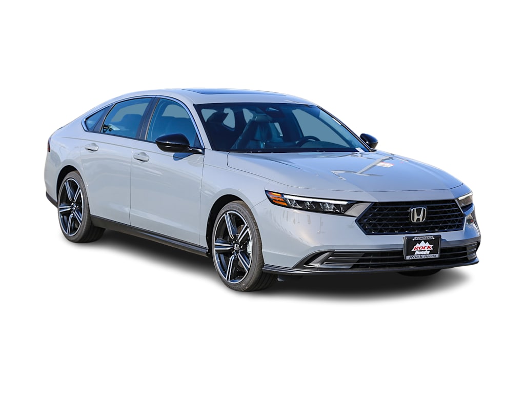 Thumbnail: 2025 Honda Accord - 16