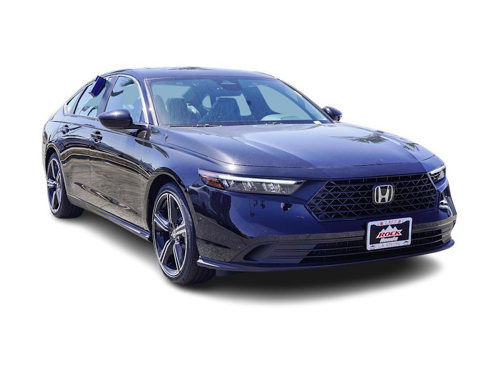 Thumbnail: 2025 Honda Accord - 15