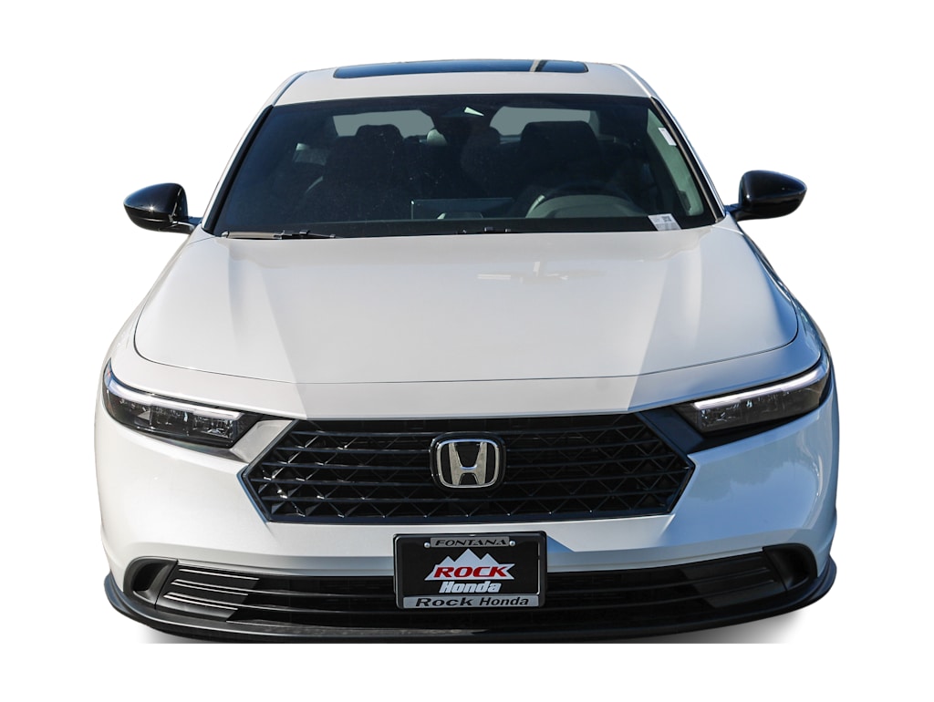 Thumbnail: 2025 Honda Accord - 5