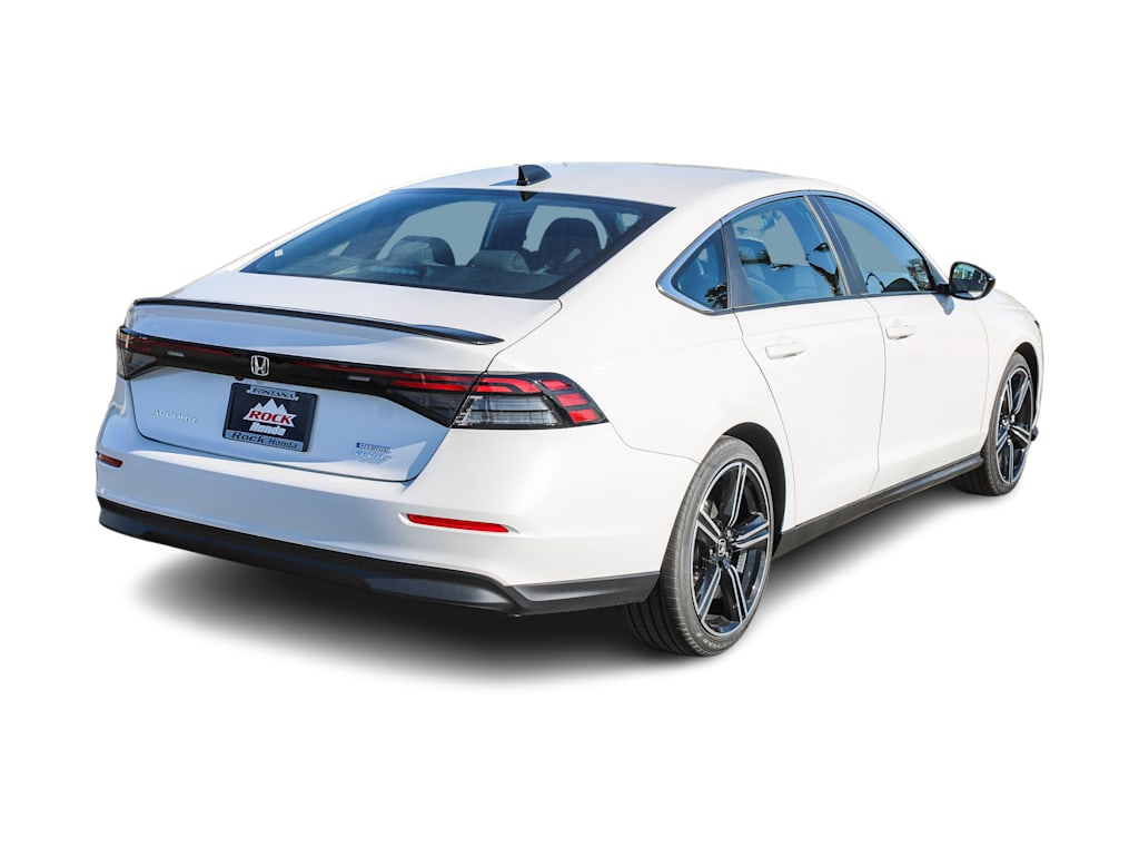 Thumbnail: 2025 Honda Accord - 15