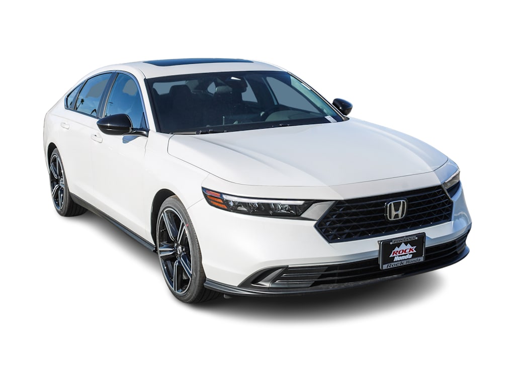 Thumbnail: 2025 Honda Accord - 14