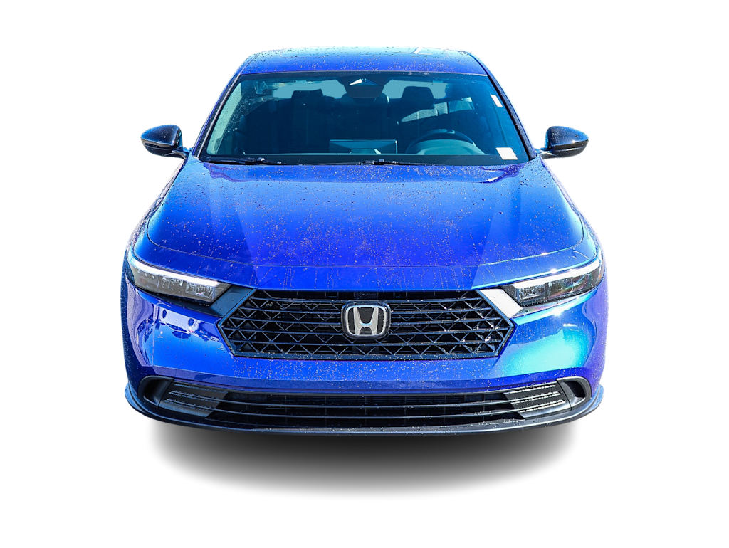Thumbnail: 2026 Honda Accord - 5