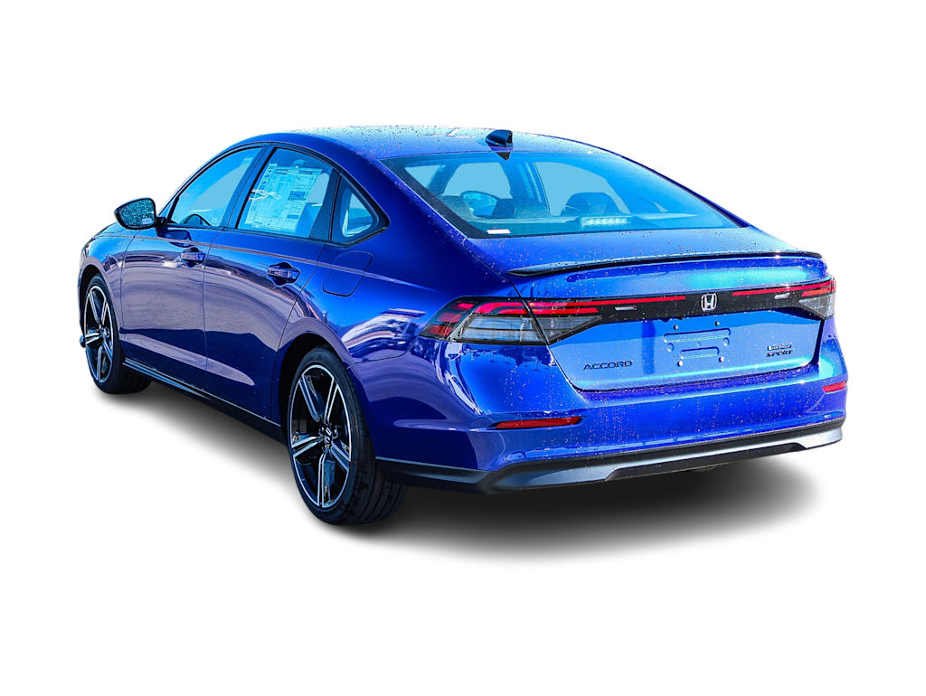 Thumbnail: 2026 Honda Accord - 3